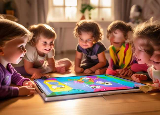 适合三岁儿童听的小故事 - 适合三岁小孩听的故事 在线听