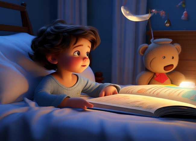 儿童睡前故事大全100篇原文、儿童睡前故事大全100篇