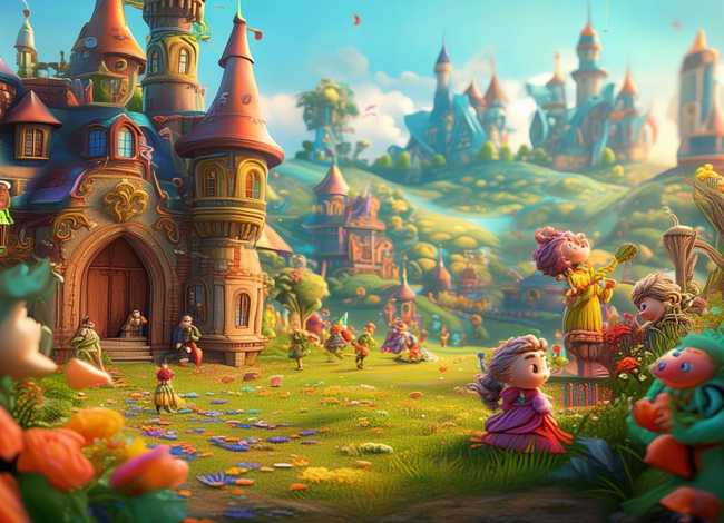 安徒生故事动画片（安徒生故事动画片免费观看）