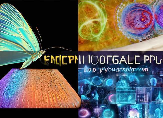 小学生科学摄影（小学生科学摄影最厉害三个作品）