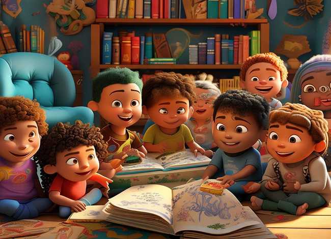 儿童的故事大全 儿童的故事大全免费听