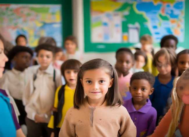 幼儿讲文明的故事 幼儿讲文明的故事有哪些