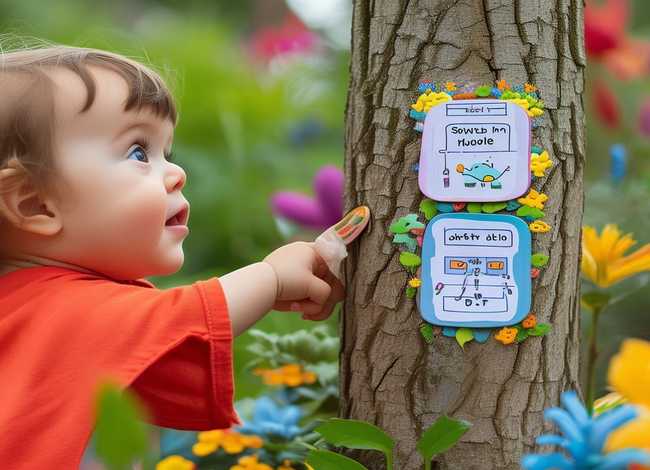 儿童安全小故事短篇（幼儿安全小故事最短的）