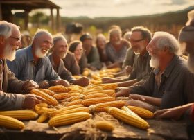 播放玉米的故事（播放玉米的故事有哪些）