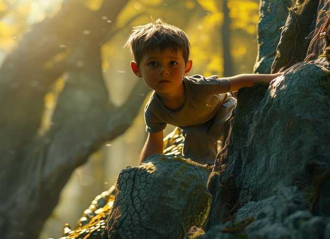 沉香救母幼儿故事(沉香救母幼儿故事大全) 沉香救母幼儿故事(沉香救母幼儿故事大全)