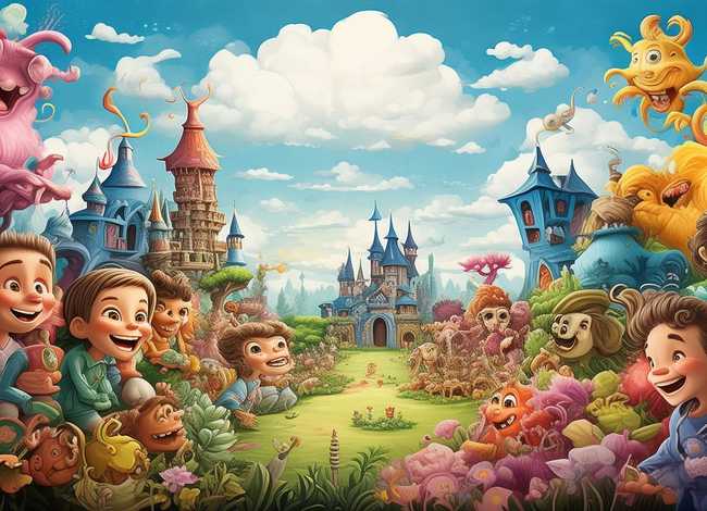 儿童故事精选视频 - 儿童故事精选视频大全