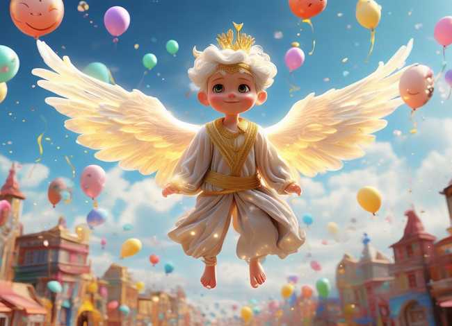 小故事快乐、小故事快乐王子