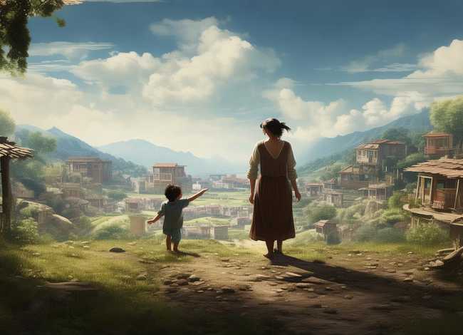 小故事孟母三迁、小故事孟母三迁视频