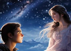 播放牛郎和织女的故事（播放牛郎和织女的故事可以看的）