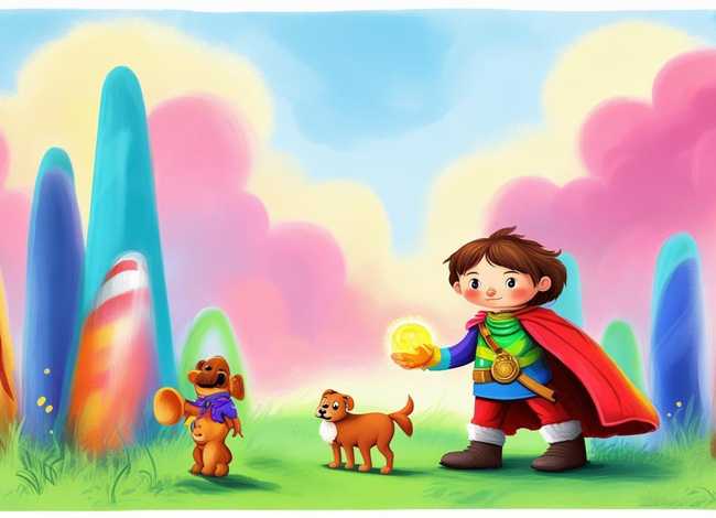 经典故事儿童 经典故事少儿