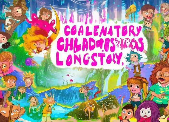 儿童长篇故事（少儿长篇故事在线听）