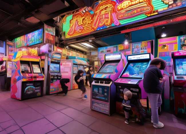 时代天街有哪些好玩的、时代天街有哪些好玩的游戏 时代天街有哪些好玩的、时代天街有哪些好玩的游戏