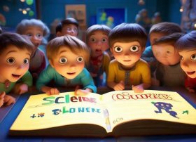 科学故事幼儿（科学幼儿故事大全）