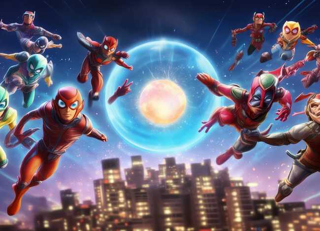 超级飞侠故事免费收听 - 超级飞侠故事免费收听全集