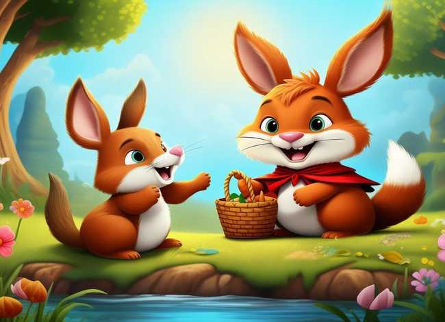 适合幼儿看的寓言故事（适合幼儿看的寓言故事视频）