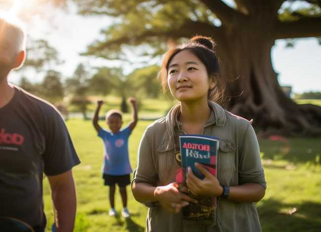 中外励志小故事400字 - 中外励志小故事400字左右