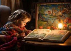 睡前故事电台名字 睡前电台故事文字