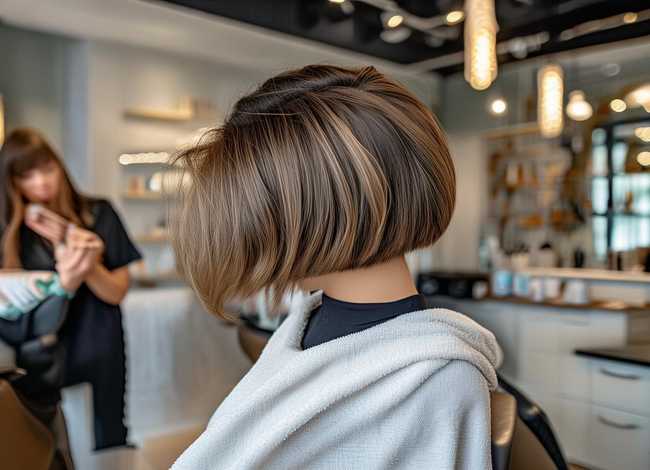 时尚故事发型设计 时尚故事发型设计教程