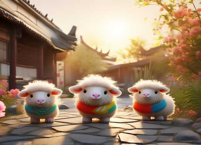 三只羊儿(济南)文化传媒服务有限公司（三只羊儿济南文化传媒服务有限公司）