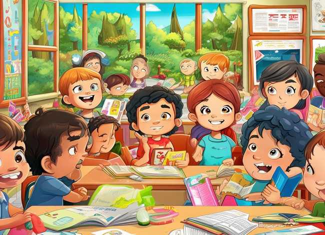 没问题绘本 没问题英语绘本内容