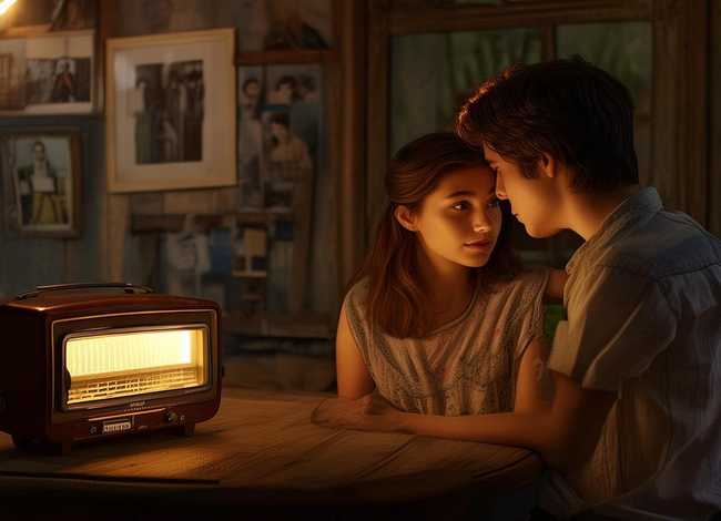 情感电台故事、情感电台故事在线听