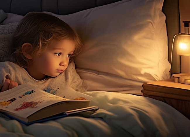 婴儿睡前故事完整版书，婴儿睡前故事文字版