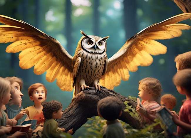 寓言儿童故事完整版，寓言故事少儿版