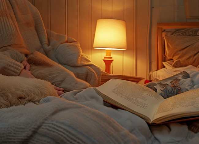 电台睡前故事 电台睡前情感故事