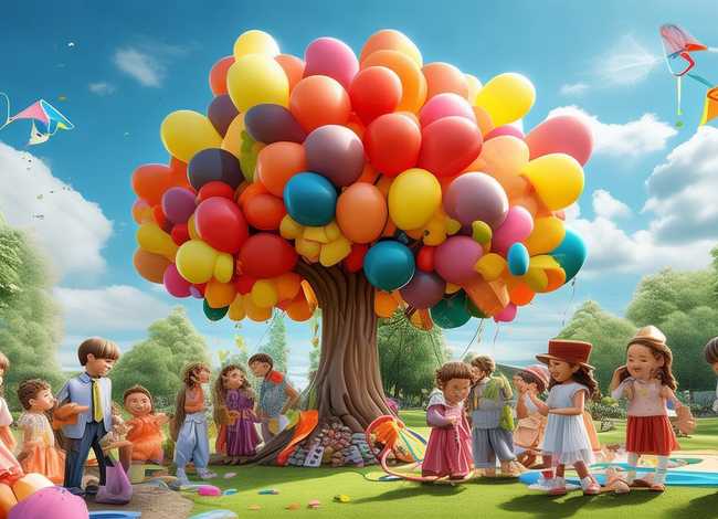 有关儿童节的内容 - 有关儿童节的内容英语