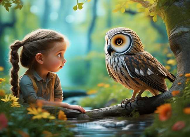 儿童故事短篇200字左右 短篇的一些小故事儿童200字左右