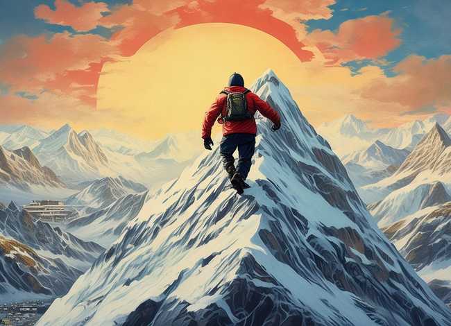 全力以赴的励志故事（全力以赴的励志故事有哪些）