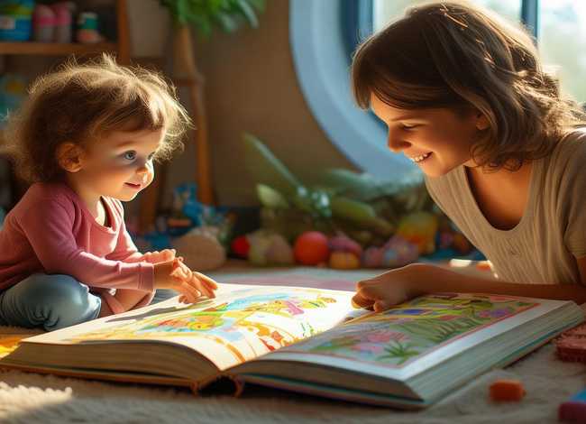 儿童益智故事，幼儿益智故事大全 讲故事