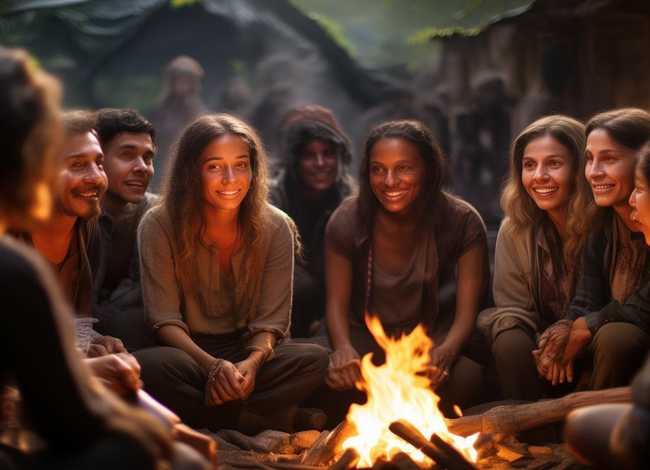 关于善良的故事 关于善良的故事有哪些