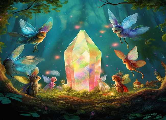 精灵传说动画片、精灵传说动画片免费观看