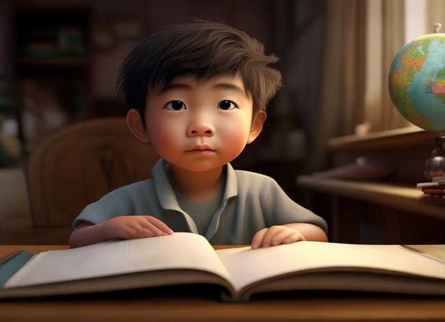 懂事小孩的故事、懂事小孩的故事有哪些