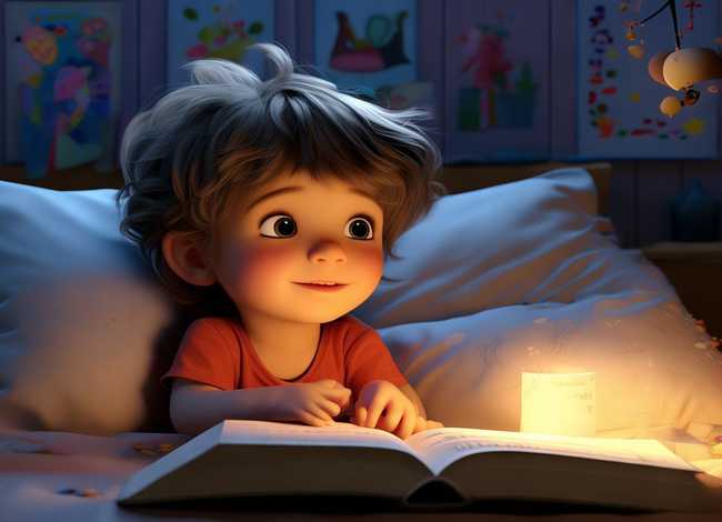 小孩催眠故事；小孩催眠故事免费听完整版