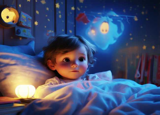 英语儿童故事睡前完整故事 - 幼儿英语睡前小故事视频