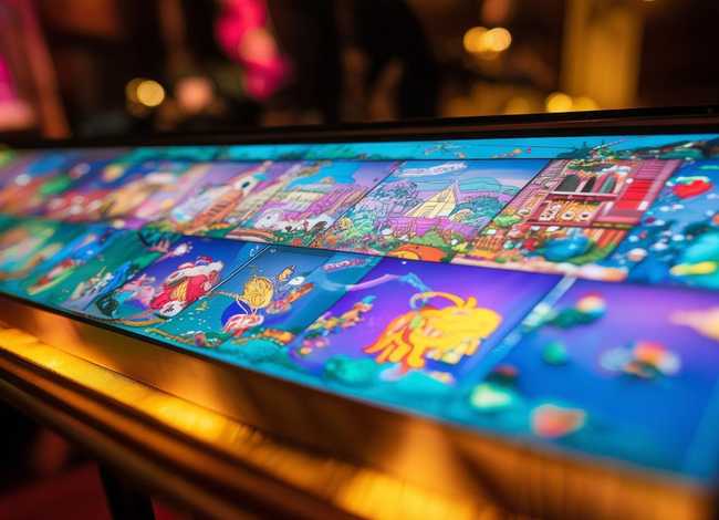 有声绘本故事视频连续播放；有声绘本故事视频连续播放下载