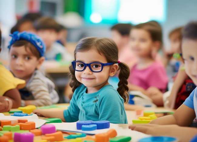 残疾儿童的视力残疾包括 - 残疾儿童包括哪些病