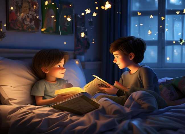 儿童睡前童话大全（儿童睡前童话大全100篇免费听）
