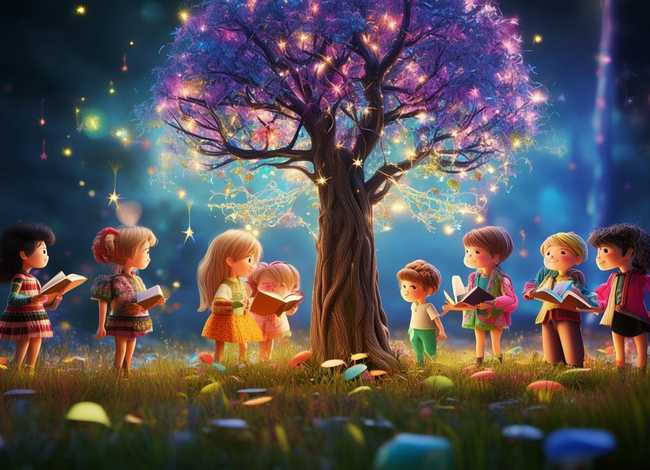 儿童故事改编儿童诗（幼儿诗改编幼儿故事）