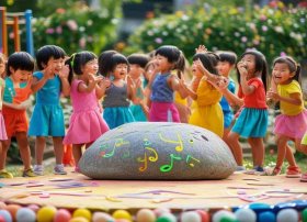 改编幼儿诗歌（改编幼儿诗歌的歌曲）