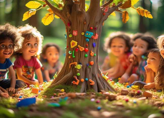 新的儿童思维故事;幼儿思维发展小故事 新的儿童思维故事;幼儿思维发展小故事