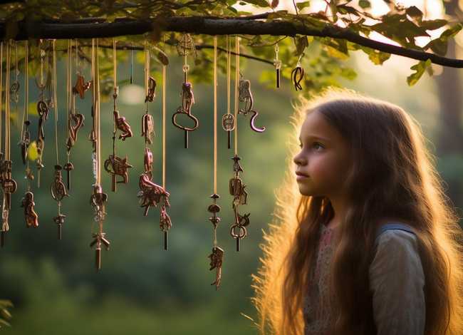 风铃的故事完整版、风铃的故事完整版免费观看