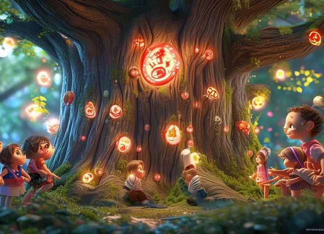 儿童喜爱的成语故事 幼儿喜欢的成语故事