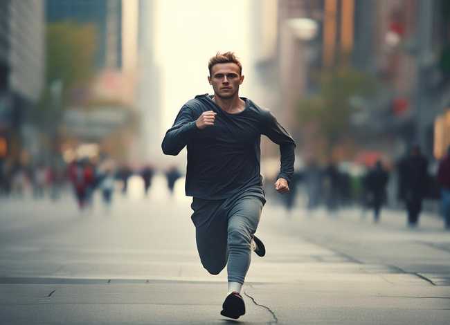 全力以赴的小故事；全力以赴的小故事简短一点