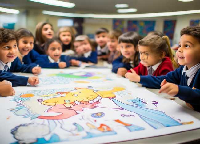 对联小故事20字小学生、对联小故事20字小学生怎么写