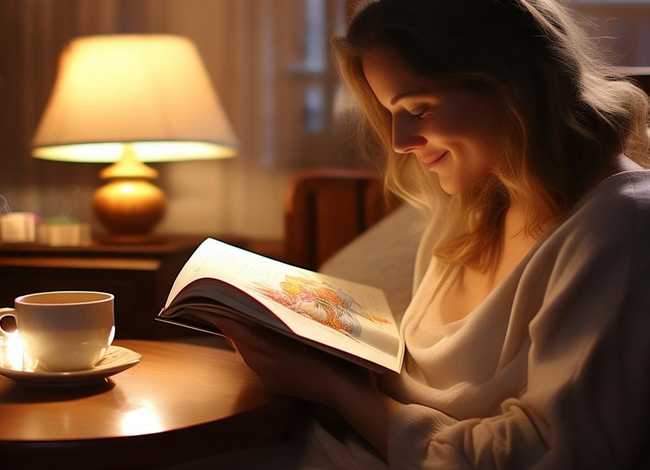 女朋友睡前小故事暖心短篇（女朋友睡前小故事暖心短篇小说）