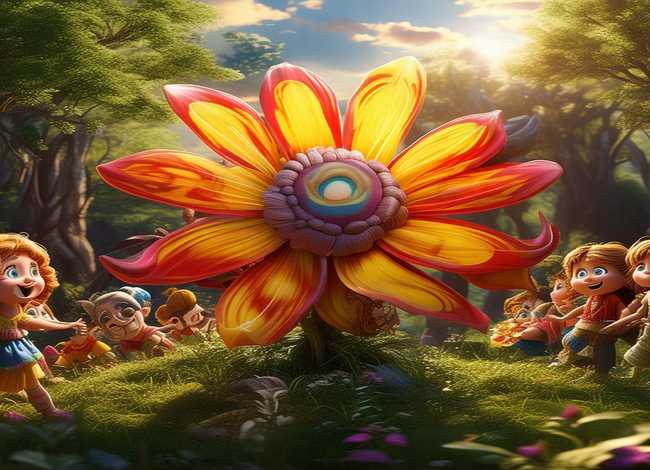 儿童戏剧马兰山故事梗概 马兰花故事梗概 儿童戏剧马兰山故事梗概 马兰花故事梗概