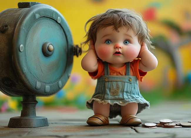 掩耳盗铃的儿童故事内容;掩耳盗铃的简单的故事内容 掩耳盗铃的儿童故事内容;掩耳盗铃的简单的故事内容